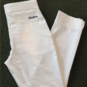 Malbon Women Golf Season Two, Nora capris